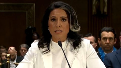 Doug Collins confirmed as veterans affairs secretary in latest addition