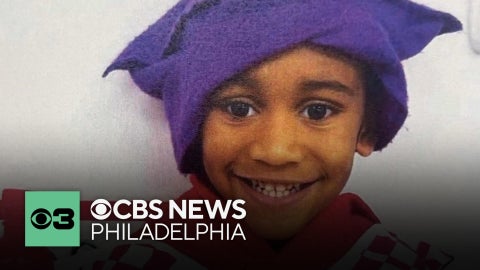 Philadelphia school launches fundraiser for 10-year-old hero injured in