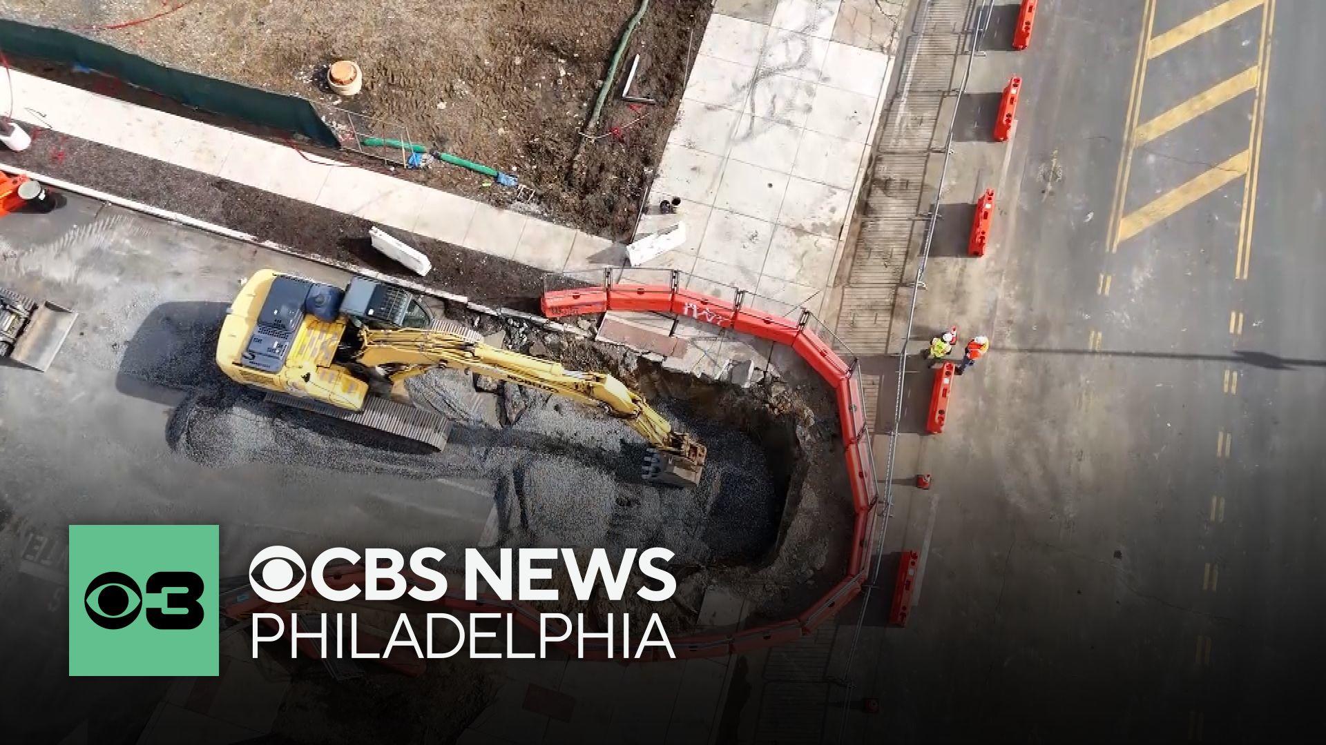 Roosevelt Mall reopens nearly 1 week after deadly Northeast ...