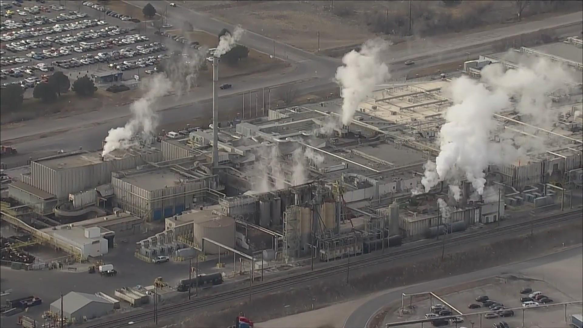 Jbs Announces $50 Million Expansion At Greeley Beef Plant. JBS meat supplier announces $50 million expansion project at Colorado