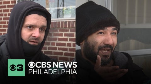 Philadelphia plane crash victim found dead inside a car has been