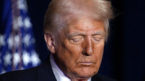 Deadline for Trump's federal worker buyout proposal temporarily blocked