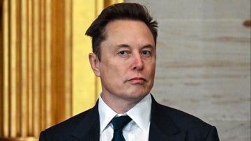 Judge eases ban on DOGE access to sensitive Treasury information - CBS News