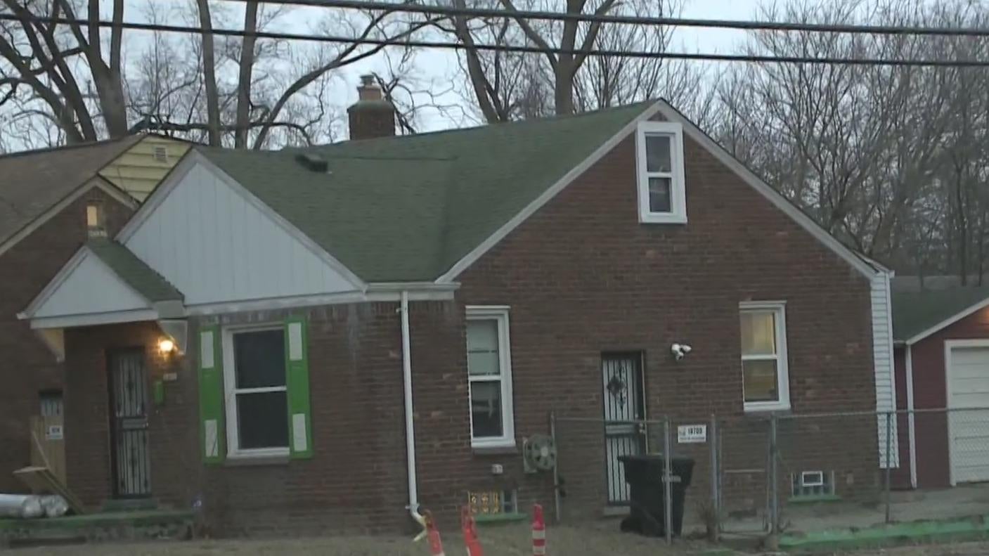 Neighbors speak out after Detroit woman is charged with killing her 9 ...