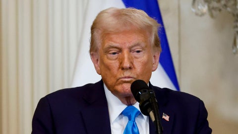 4th federal judge blocks Trump's birthright citizenship executive order