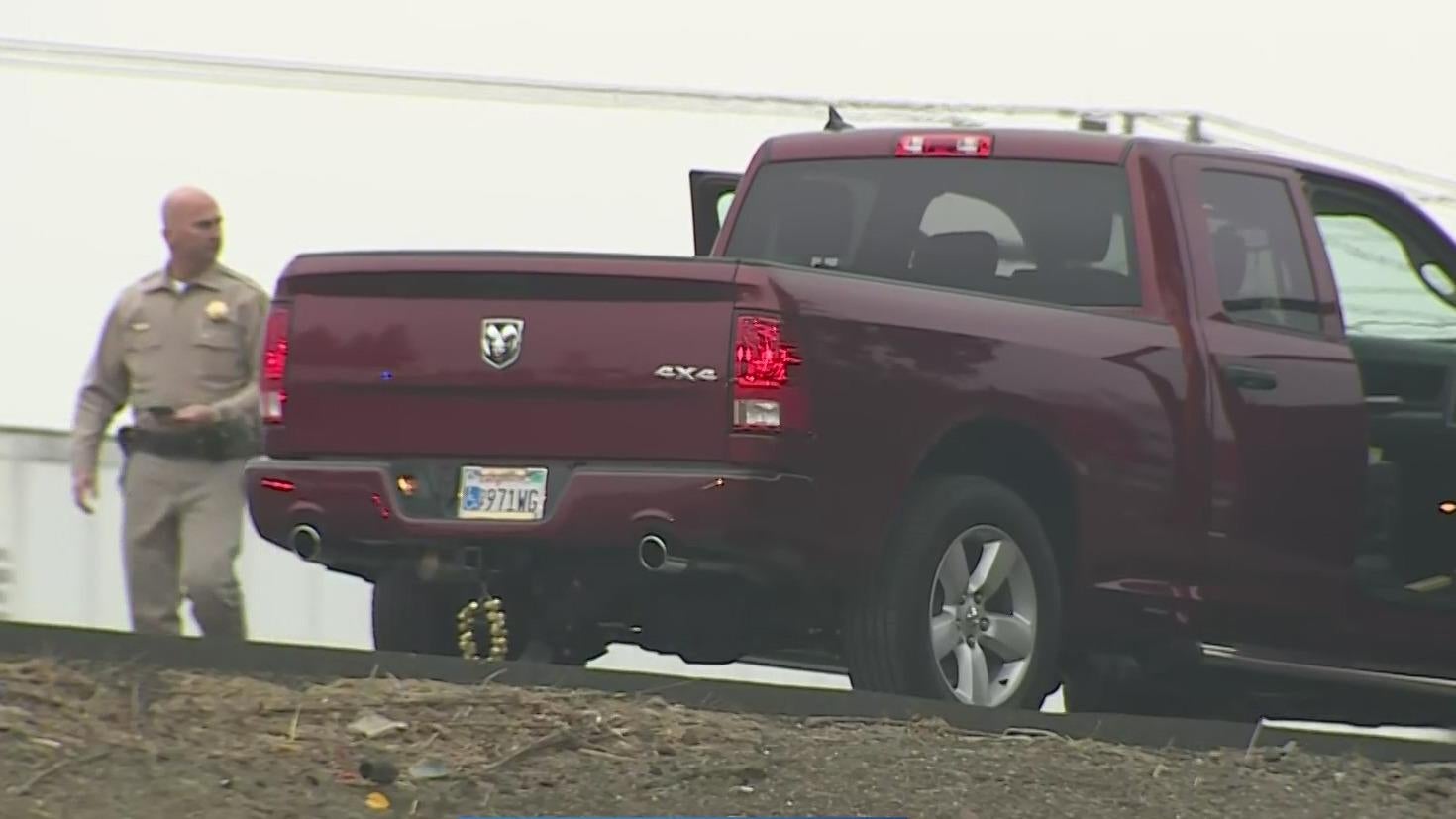 Man convicted in deadly Interstate 5 road rage shooting in Sacramento ...