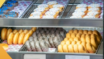 2 million baked goods, including some sold at Dunkin', recalled in January over listeria