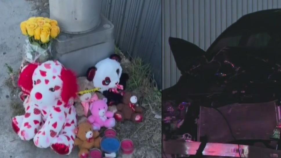 Witness recalls moments after Miami Gardens crash that killed woman and ...