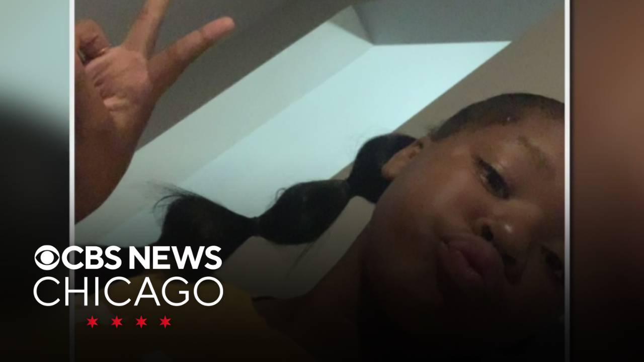 Teen charged in shooting death of 12-year-old inside home on Chicago's ...