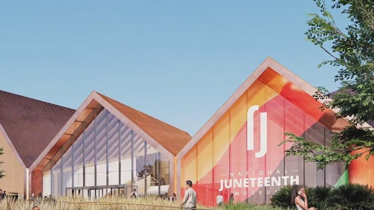 Fort Worth City Council approves land for National Juneteenth Museum ...
