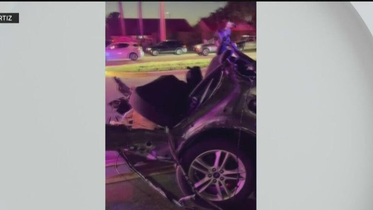 Witness who helped those injured in deadly Pembroke Pines crash says ...