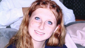 Horse trainer discovers pre-dug grave of missing teen on remote Horse trainer discovers pre-dug grave of missing teen on remote