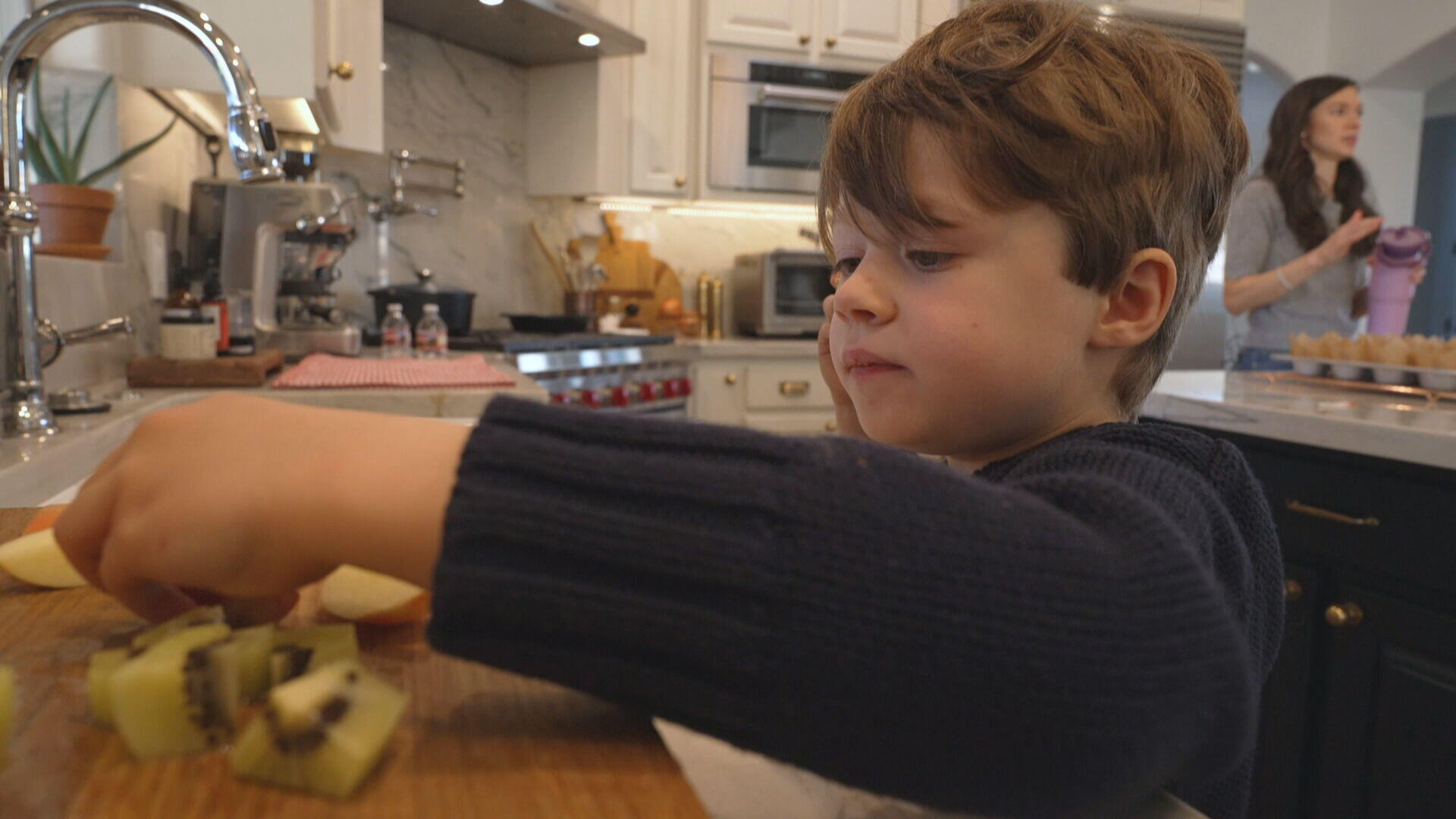 Autism rate rises to 3% of children in CDC study - CBS News