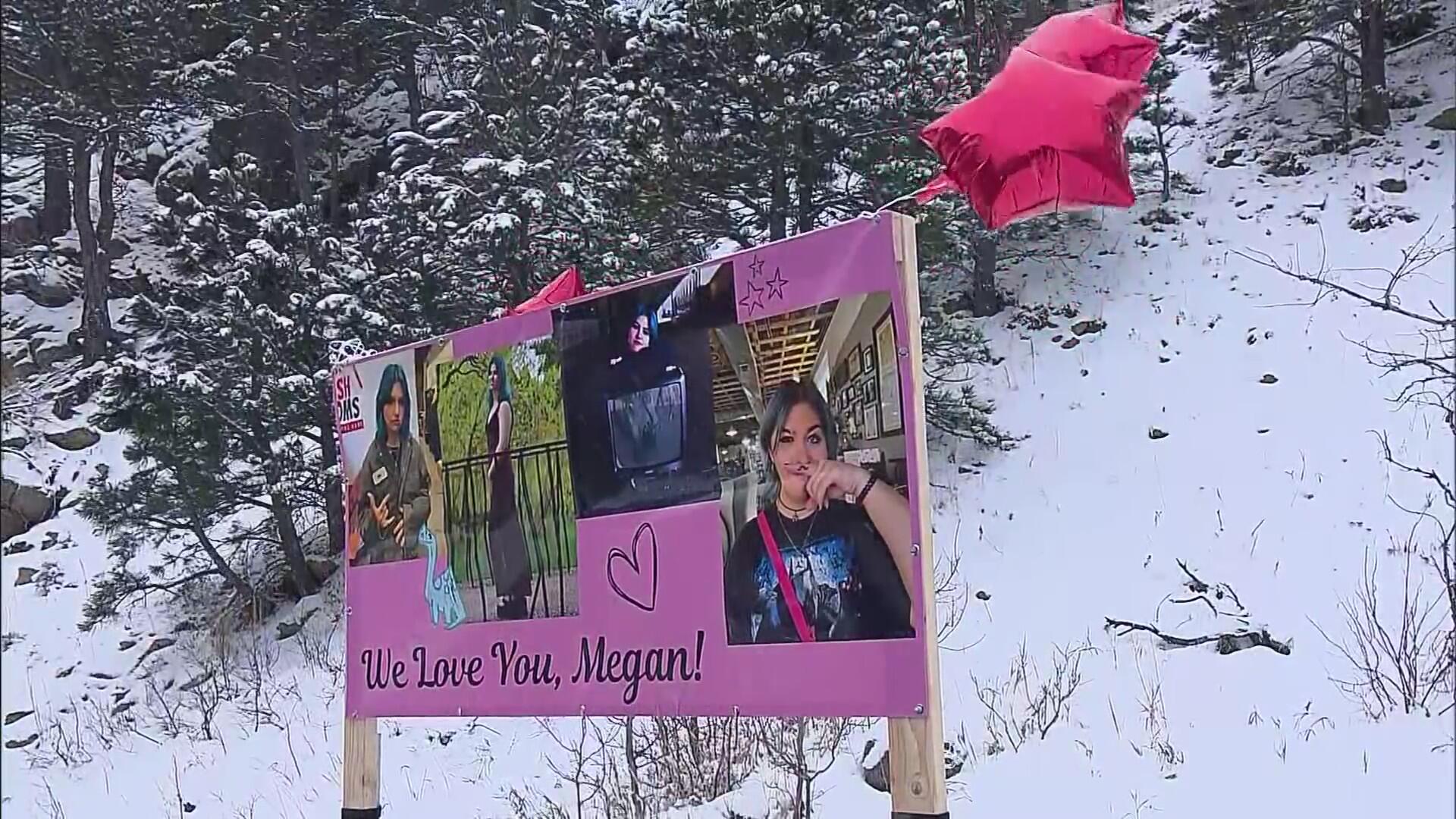 Father remembers University of Colorado student found dead in Boulder ...