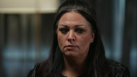 Victim of Jan. 6 defendant's past crime fears for her safety after