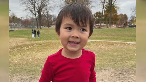 Family of 5-year-old Michigan boy killed in hyperbaric chamber