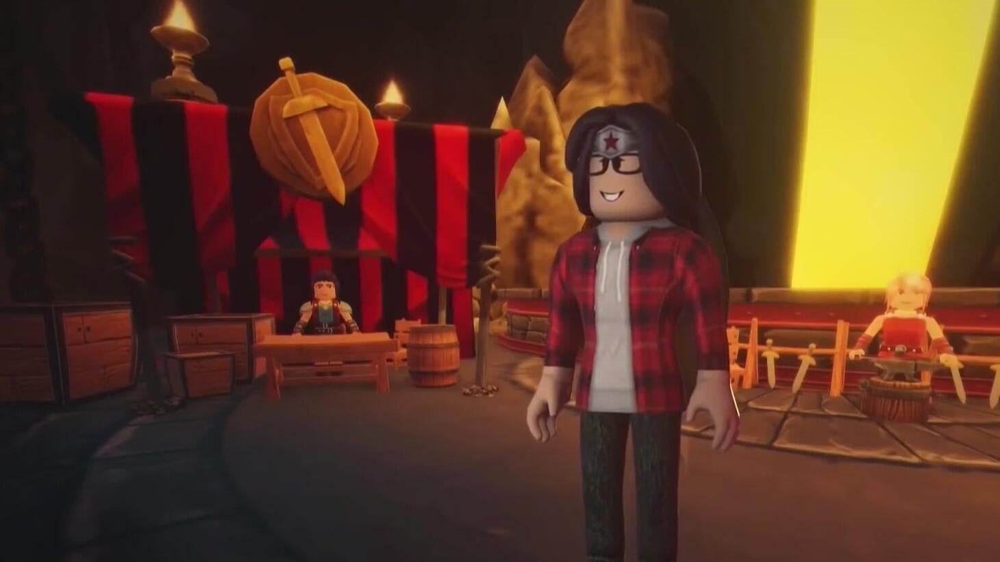 Bay Area tech companies Roblox and Discord face lawsuit for allegedly