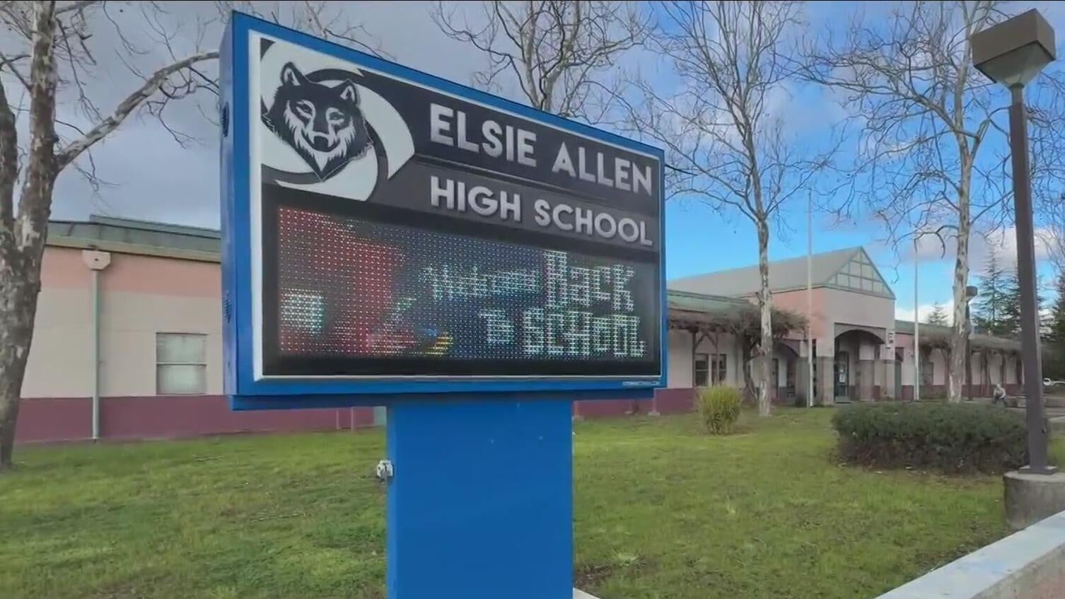 Santa Rosa parents frustrated with proposed school closures CBS San