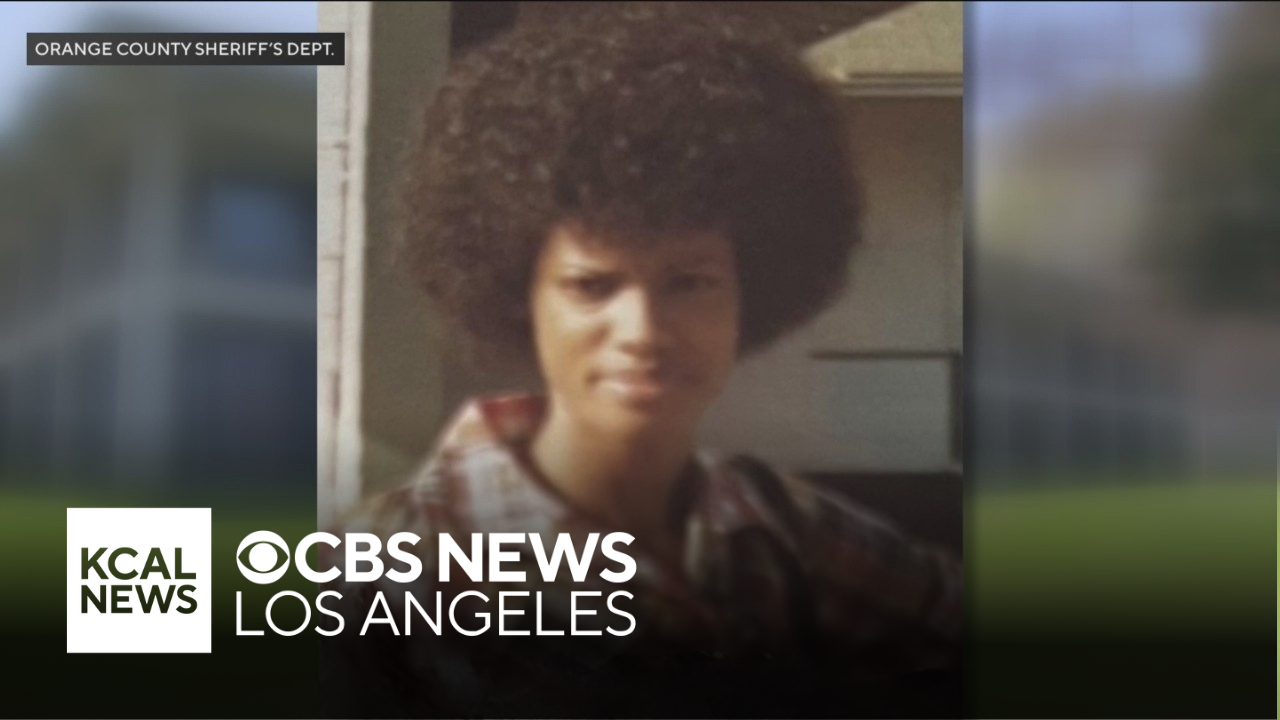 Orange County investigators seek information in 1983 cold case of woman ...