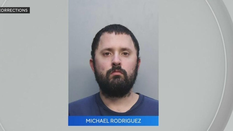 Miami Dade charter school IT director accused of possessing child porn