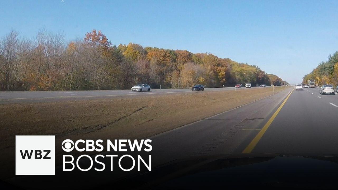 Stretch of I-95 in New Hampshire to get median barriers after deadly ...