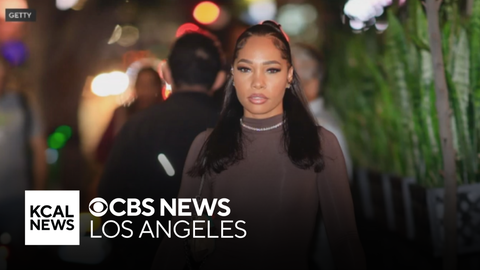 Social media influencer arrested for deadly Malibu crash - CBS Los Angeles