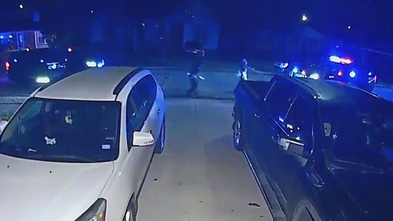 Suspect killed, Garland officer wounded after shooting call escalates ...