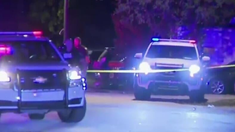 Arrest made in Fort Lauderdale shooting that killed teen girl - CBS Miami