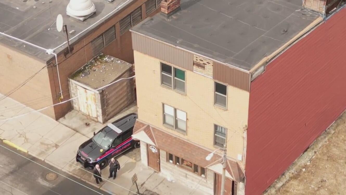 Man arrested charged with homicide in connection with deadly