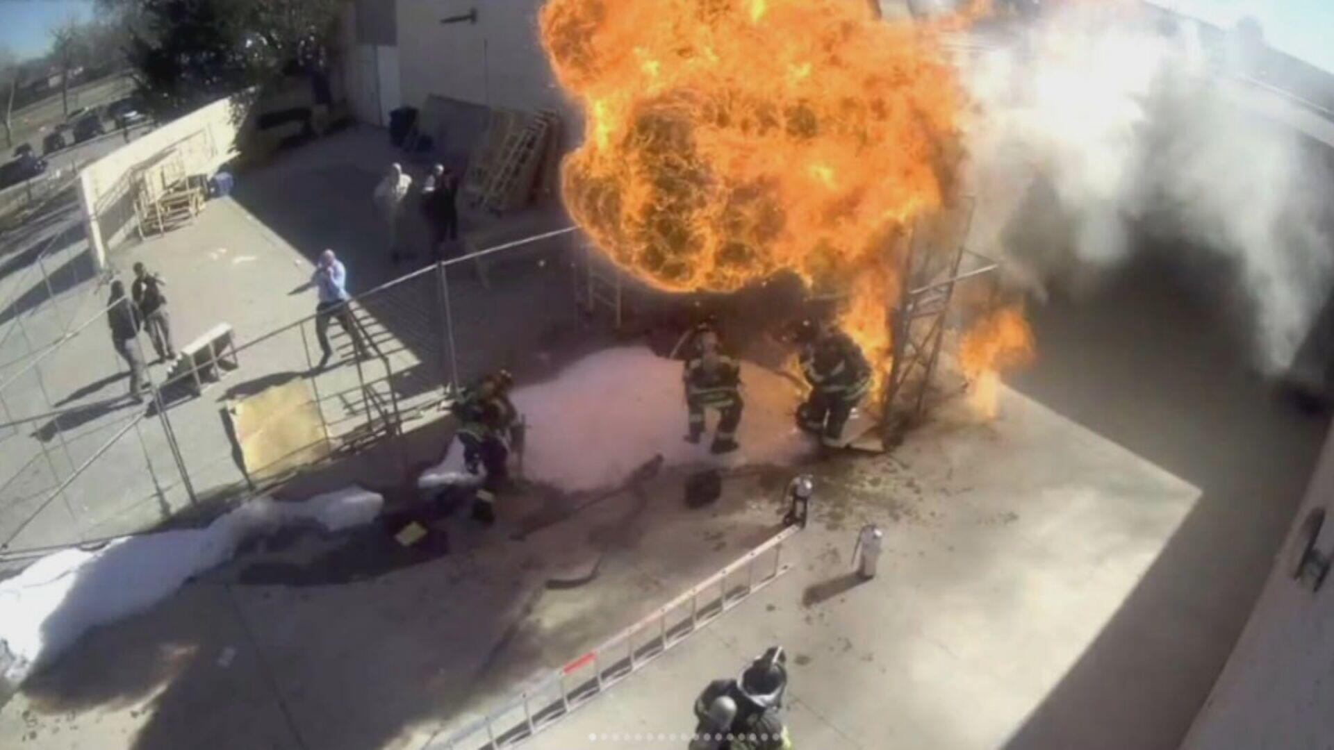 Columbine High School cancels class Thursday after fire that spread ...