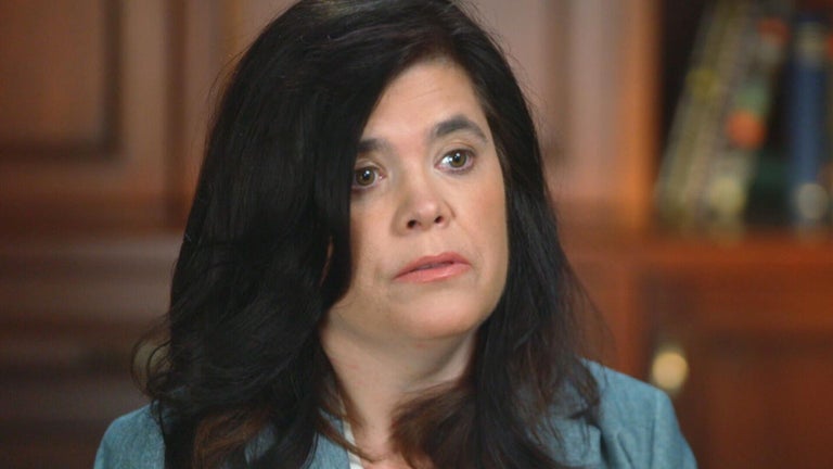 FEMA CFO fired over payments to New York City for migrants says she had ...