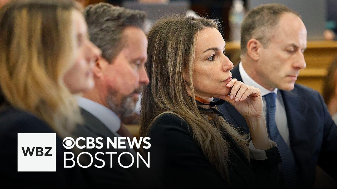 Judge issues gag order silencing lawyers in Karen Read trial - CBS Boston