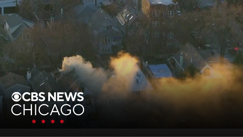 81-year-old man dead after fire in Chicago's Lincoln Square ...