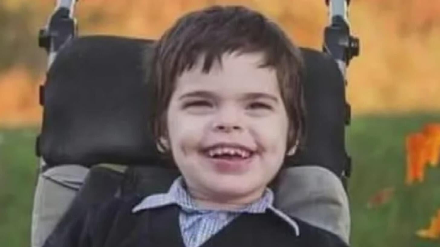 11yearold's 2024 death ruled homicide by shaken baby syndrome CBS