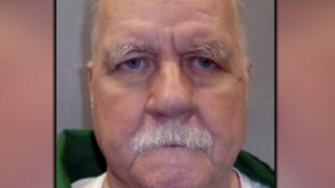 South Carolina is set to execute another inmate by firing squad, one