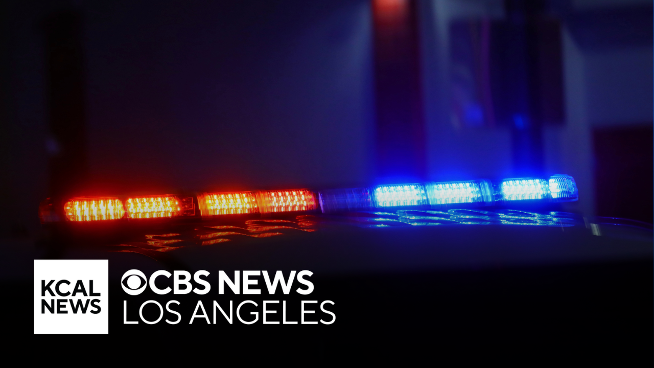 18-year-old killed during armed robbery in South LA; search for four ...