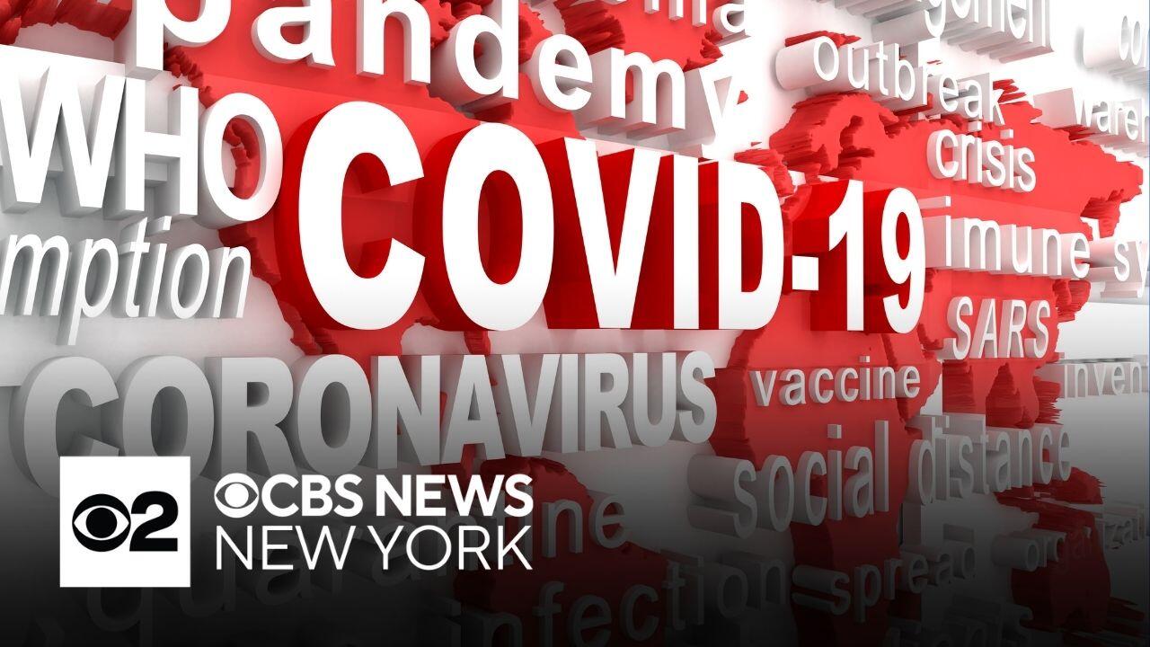 5 years ago today, Massachusetts declared a COVID State of Emergency ...