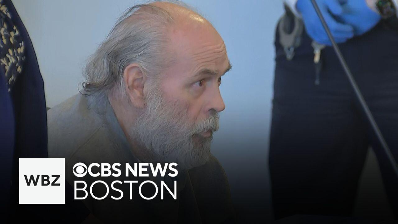 Man accused of raping 2 women at Framingham store in 1989 held without ...