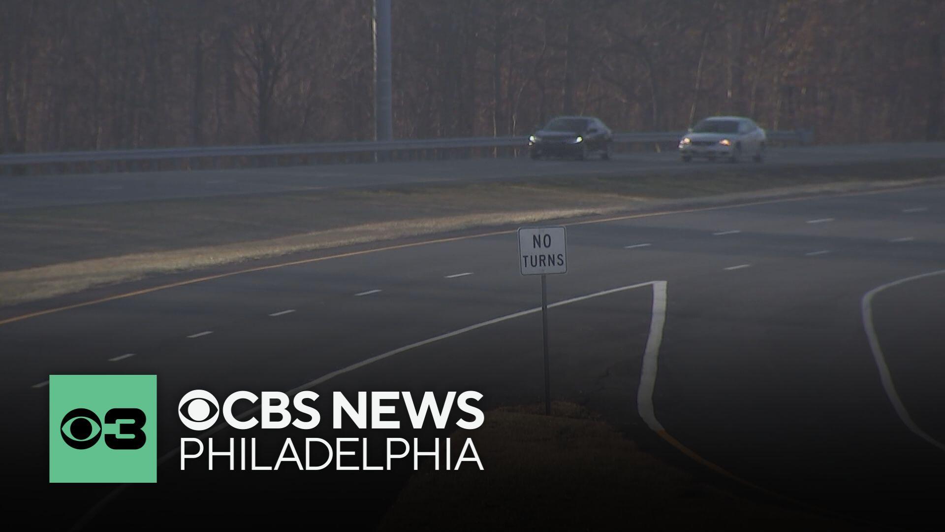 Three teens dead after Route 55 crash in Gloucester County, New Jersey ...
