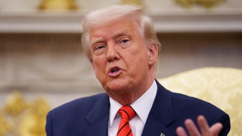 Trump invokes 1798 Alien Enemies Act, orders deportation of suspected