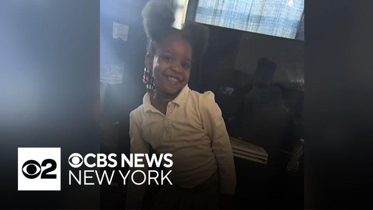 Family of 6-year-old who died in Newark in shock as child's mother ...