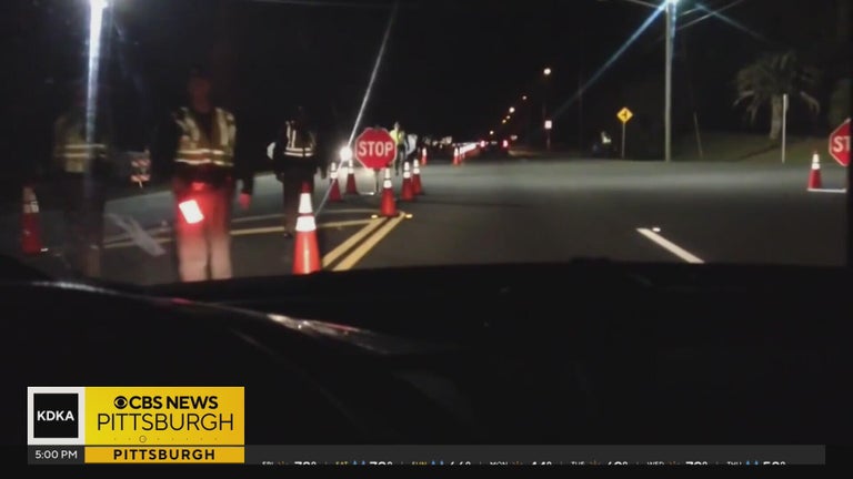 Pittsburgh area police departments announce roving patrols ahead of St ...