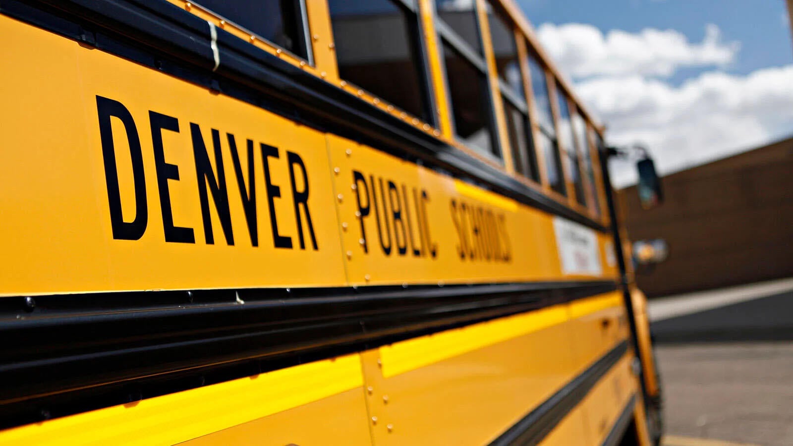 Denver Public Schools closing more than half its schools Thursday as