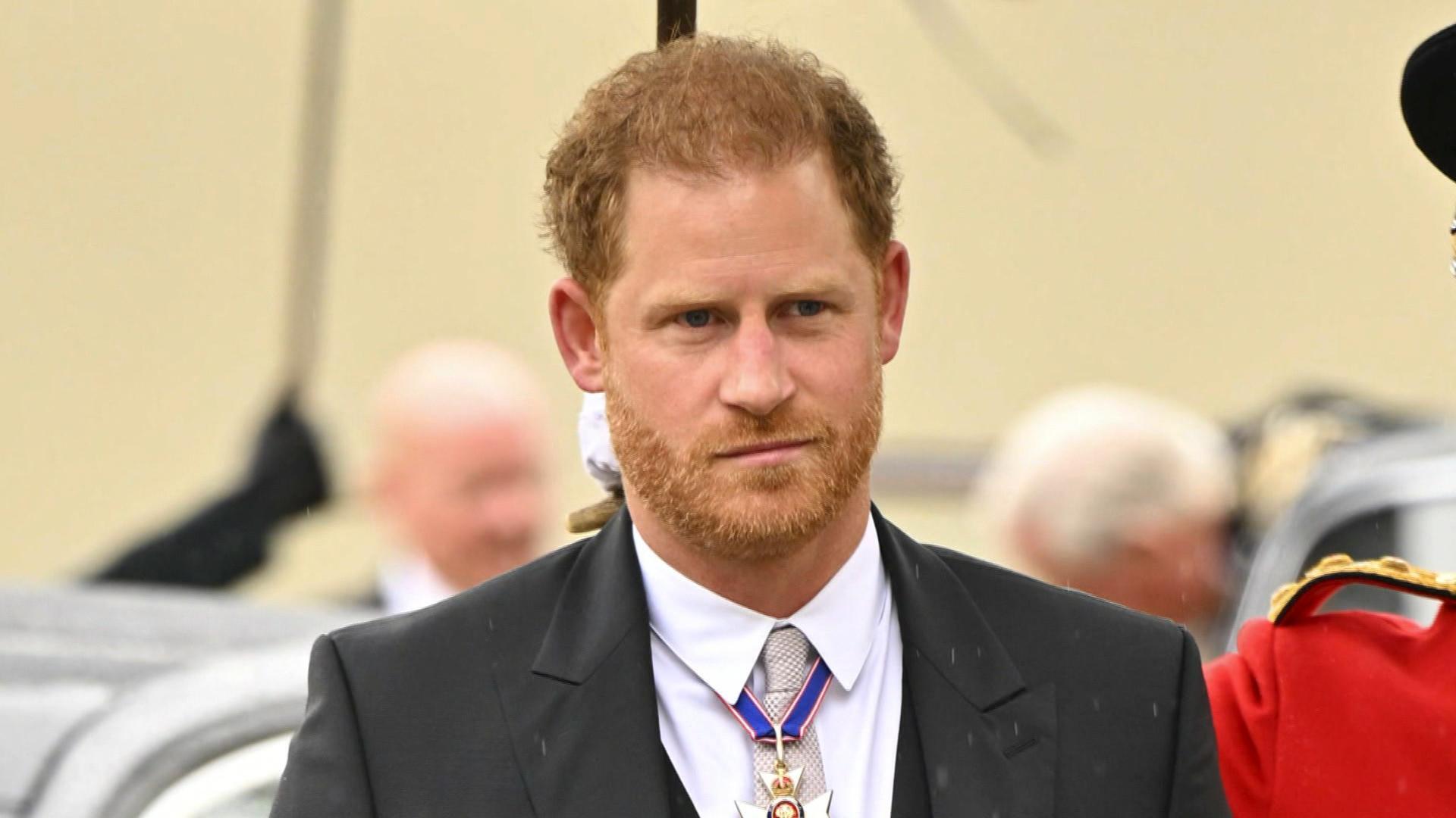 Court documents related to Prince Harry's immigration to be released to public