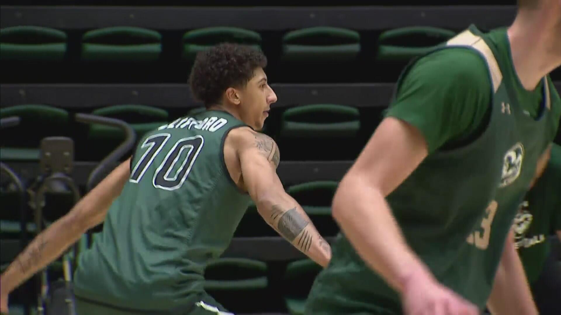 Colorado State Rams defeat Boise State, win Mountain West Conference ...