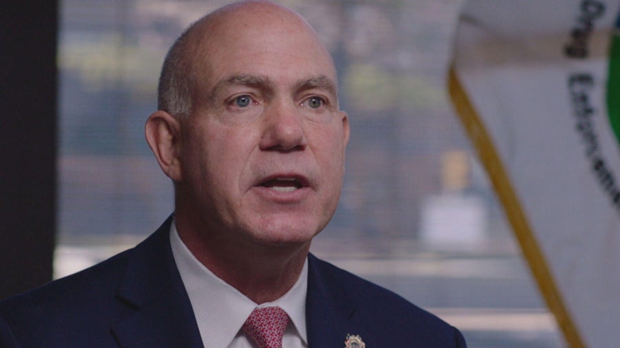 Slain Dea Agent S Family Sues Sinaloa Cartel 3 Alleged Drug Kingpins