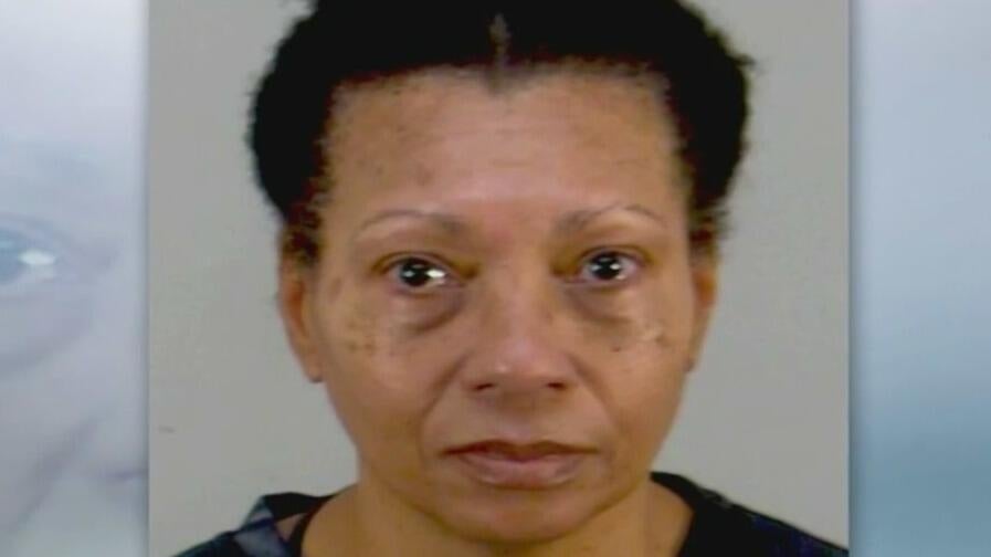 Florida woman drowns dog in Orlando airport bathroom after being denied