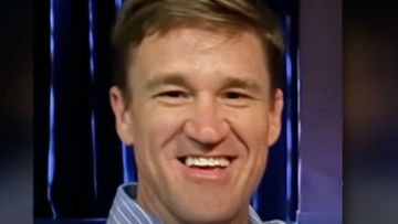 The Shocking Truth About Davis McClendon No One Wants to See