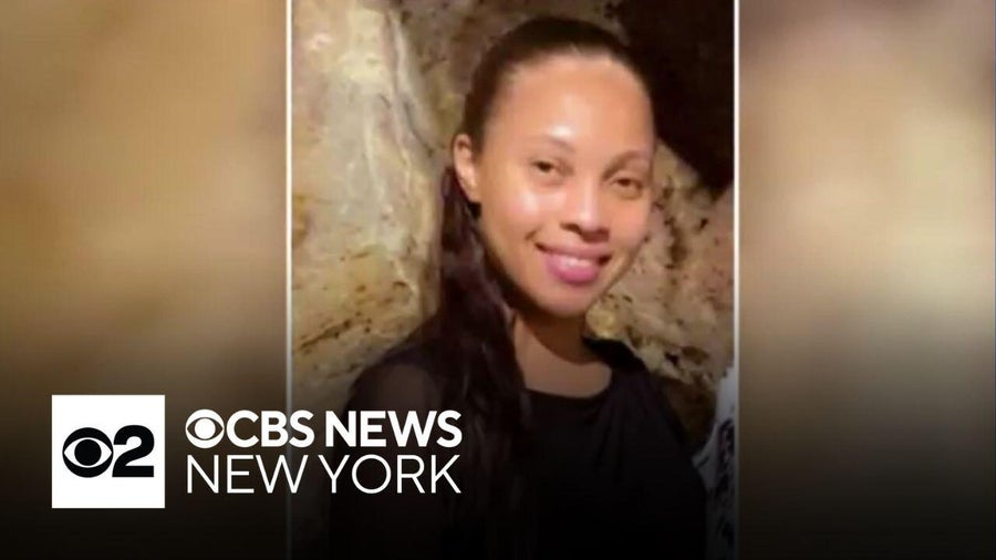 Ex-boyfriend of Bronx woman found stuffed in suitcase pleads not guilty ...
