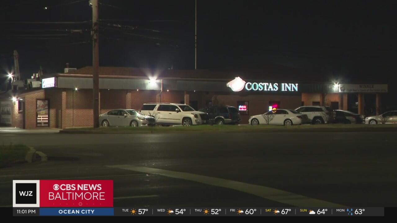 Costas Inn